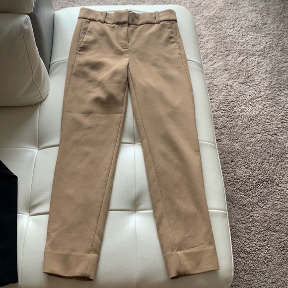 Tan work pants - Picture 1 of 2